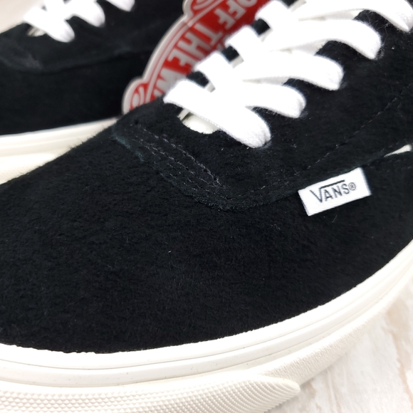 Vans Acer Ni SP Black - Picture 2 of 14